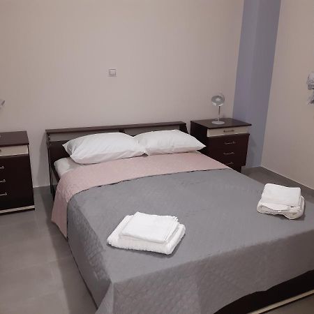 אתונה Stylish Apartment מראה חיצוני תמונה