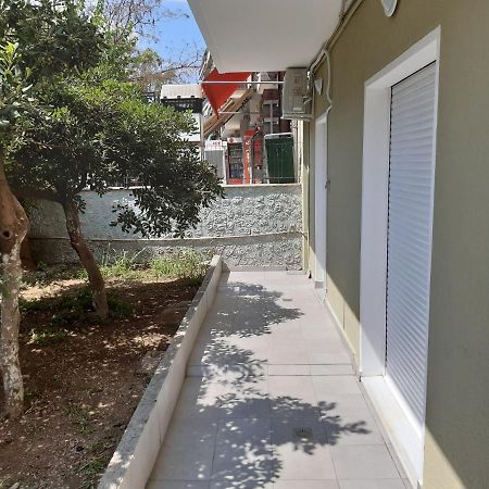 אתונה Stylish Apartment מראה חיצוני תמונה
