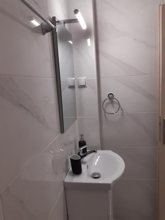 אתונה Stylish Apartment מראה חיצוני תמונה