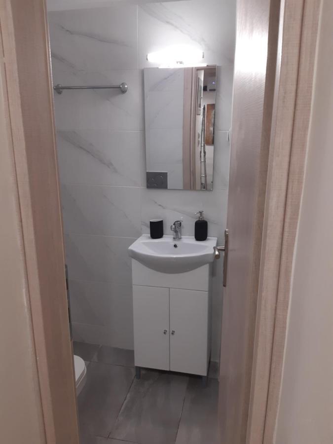 אתונה Stylish Apartment מראה חיצוני תמונה