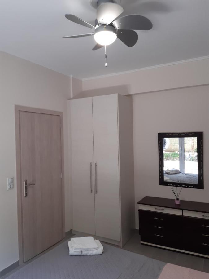 אתונה Stylish Apartment מראה חיצוני תמונה