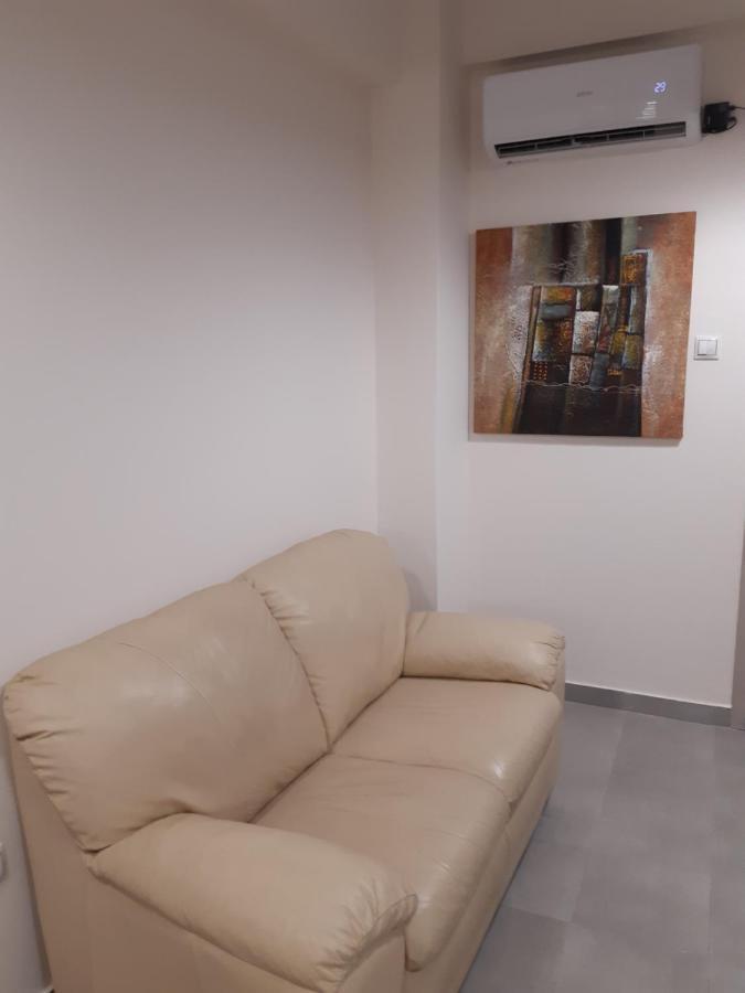 אתונה Stylish Apartment מראה חיצוני תמונה