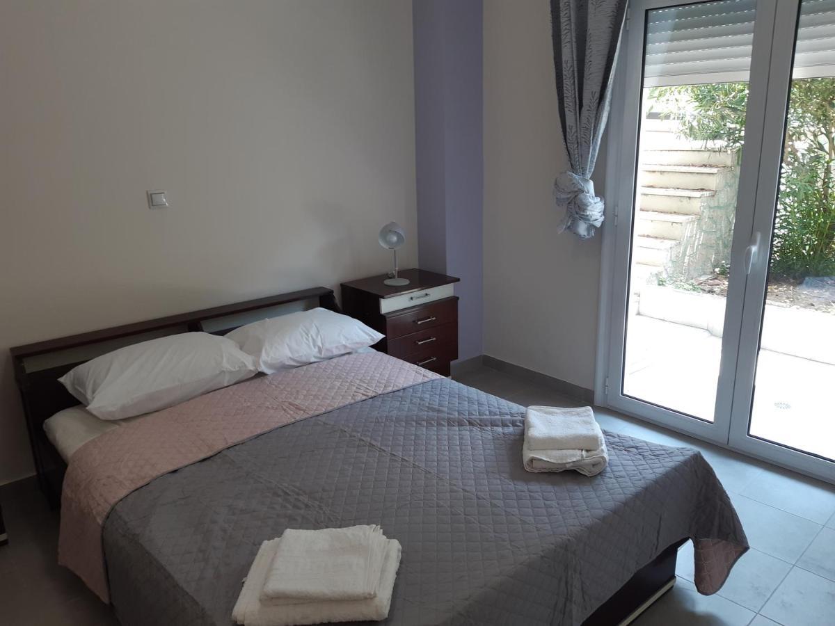 אתונה Stylish Apartment מראה חיצוני תמונה