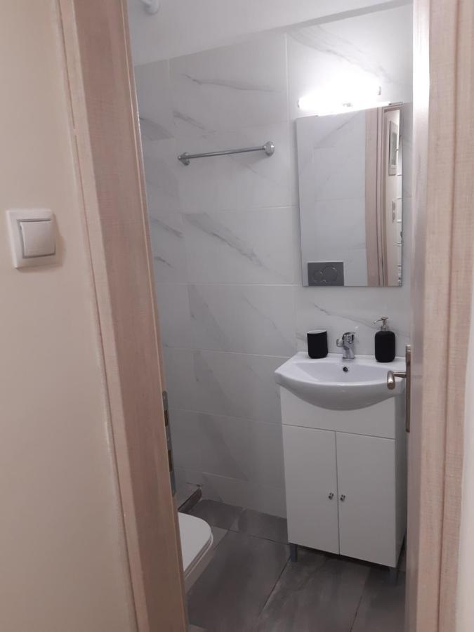 אתונה Stylish Apartment מראה חיצוני תמונה