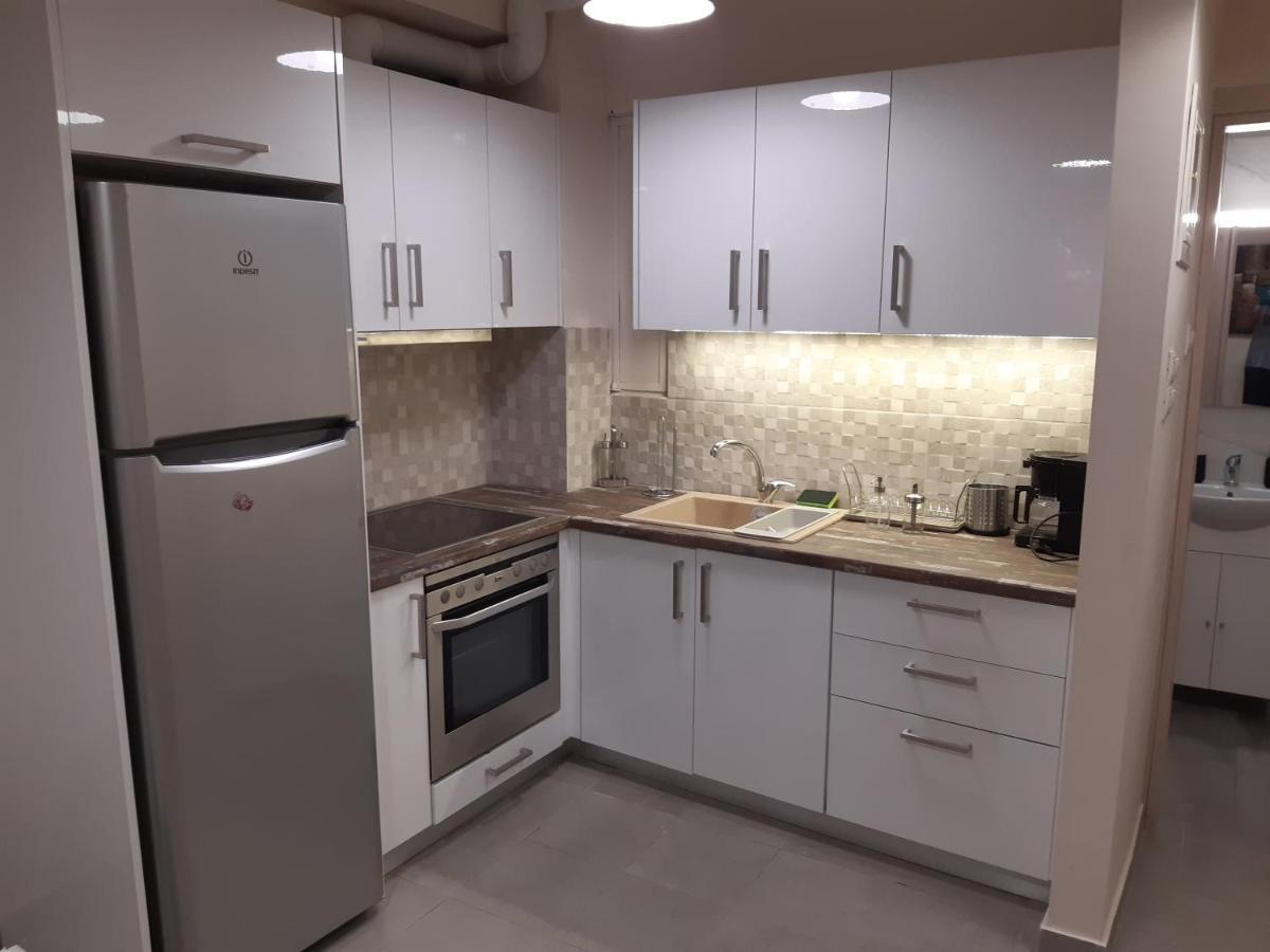 אתונה Stylish Apartment מראה חיצוני תמונה