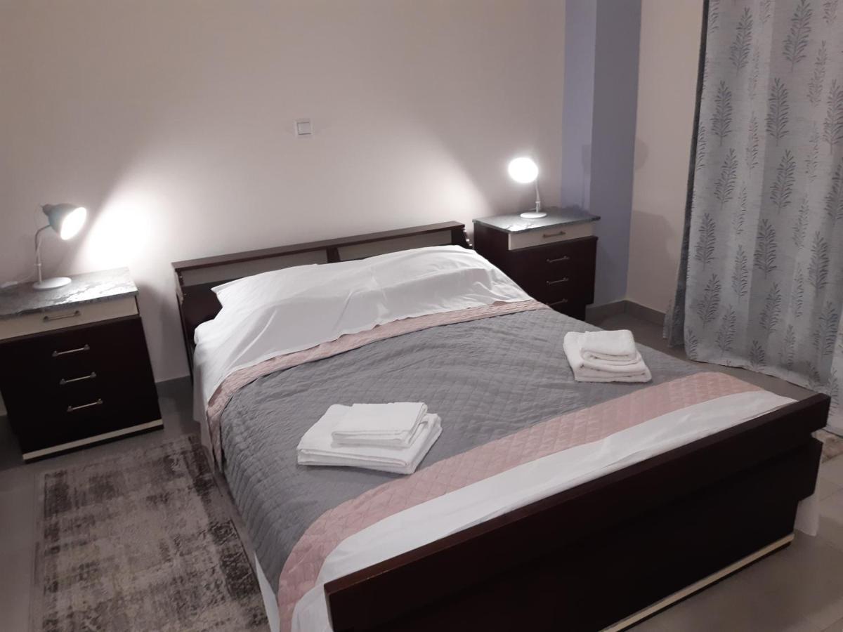 אתונה Stylish Apartment מראה חיצוני תמונה